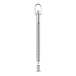 Kép 1/2 - Sauter (KERN) rugós mérleg 1000 g / 10 g 225-325 mm 2évG