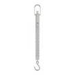 Kép 1/2 - Sauter (KERN) mechanikus, rugós erőmérő 10 N / 0,1 N, 225-305 mm 2évG