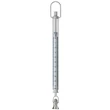 Kép 1/2 - Sauter (KERN) rugós mérleg 50 g / 0,5 g 225-330 mm 2évG