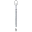 Kép 1/2 - Sauter (KERN) rugós mérleg 100 g / 1 g 225-330 mm 2évG