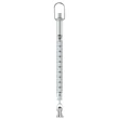 Kép 1/2 - Sauter (KERN) rugós mérleg 1000 g / 10 g 225-330 mm 2évG