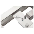 Kép 3/7 - KERN SXC 10K-3 (15kg-0,001kg) 300×240 mm IoT Line, Ipar 4.0 IP68/IP69K teljesen rozsdamentes acél digitális platform mérleg a legextrémebb igénybevételre