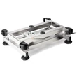 Kép 2/7 - KERN SXC 10K-3 (15kg-0,001kg) 300×240 mm IoT Line, Ipar 4.0 IP68/IP69K teljesen rozsdamentes acél digitális platform mérleg a legextrémebb igénybevételre