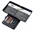 Kép 2/5 - My Weigh TRITON T2 400g/0,01g digitális precíziós zsebmérleg, gramm mérleg, ékszermérleg - 2 év garancia