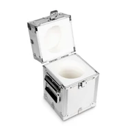 KERN alumínium doboz 10 kg E1-M3 hengeres kalibráló súlyokhoz 317-140-600