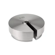 KERN 10 kg-os réselt kalibrálósúly (típus: B), OIML M1 súlyosztály