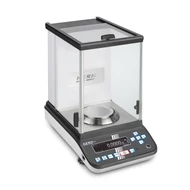 KERN ABP 100-4M (120g/0,0001g) prémium digitális labor és analitikai mérleg
