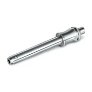 Sauter (KERN) AE-A06 adaptercsap 12×12×70 mm