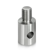 Sauter (KERN) AE-A07 adapter M18 × 1,5 menettel, 45×16×16 mm