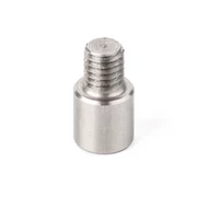 Sauter (KERN) AFM 01 menetes csap, külső menet: M6, belső menet: M5, 16,5×9×9 mm
