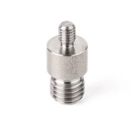Sauter (KERN) AFM 14 menetes csap, külső menet: M12, külső menet: M6, 30×14×14 mm
