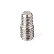 Sauter (KERN) AFM 17 menetes csap, külső menet: M12, külső menet: M10, 26×12×12 mm