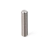 Sauter (KERN) AFM 20 acél menetes csap M6, 25×6×6 mm