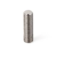 Sauter (KERN) AFM 21 acél menetes csap M12, 40×12×12 mm
