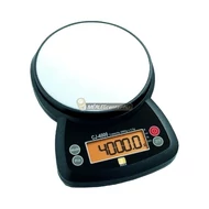 Jennings JScale CJ-4000 (4000g/0,5g) darabszámlálós asztali mérleg
