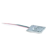 Sauter (KERN) CK 10-Y1 mini mérőcella 10 kg, 34x34 mm, galvanizált acél, IP66 Sauter (KERN) CK 10-Y1 mini mérőcella 10 kg, 34x34 mm, galvanizált acél, IP66