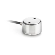 Sauter (KERN) CO 10-Y5 súlymérő/erőmérő miniatűr cella 10 kg, 100 N, rozsdamentes acél, IP66