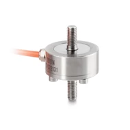 Sauter (KERN) CO 50-Y2 súlymérő/erőmérő miniatűr cella 50 kg, 500 N, rozsdamentes acél, IP65