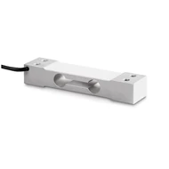 Sauter (KERN) CP 10-3P1 kompakt mérőcella 10 kg, 130x30x22 mm, alumínium, IP65