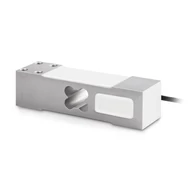Sauter (KERN) CP 100-3P2 kompakt mérőcella 100 kg, 150x40x35 mm, alumínium, IP65, 2 m vezeték