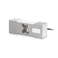 Sauter (KERN) CP 100-3P8 kompakt mérőcella 100 kg, 174×60×65 mm, alumínium, IP65, 3 m vezeték