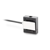 Sauter (KERN) CS 1-Y1 súlymérő/erőmérő miniatűr cella 1 kg, 10 N, rozsdamentes acél, IP65