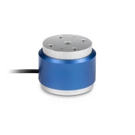 Sauter (KERN) DC 200M-Y2 forgatónyomaték mérő cella 0,2 Nm, acél ötvözet, IP65, 2m vezeték