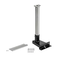 KERN kijelző állvány DS és CDS 500×400 mm platform mérlegekhez, 330 mm magas