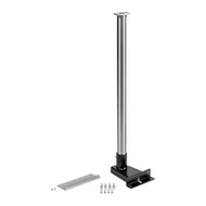 KERN kijelző állvány DS és CDS 500×400 mm platform mérlegekhez, 600 mm magas