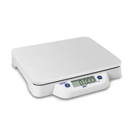 KERN ECE 50K-2N (50kg/0,02kg) 320x260 mm tálcájú digitális asztali mérleg akár 4 év garancia