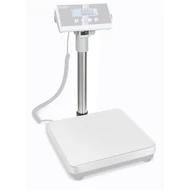 KERN EOB mérleghez rozsdamentes acél kijelző tartó állvány 480 mm