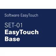 KERN EasyTouch SET-01 alap program KERN IoT Line mérlegekhez - mérés, adagoló mérés, százalékszámítás, összeadó mérés