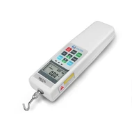 Sauter (KERN) FH 5 digitális erőmérő 5 N / 0,001 N, RS232, USB, memória, sok funkció