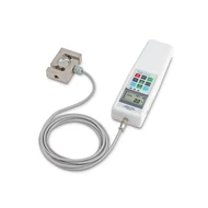 Sauter (KERN) FH 1K digitális külső erőmérő 1 kN / 0,5 N, 3m vezeték, RS232, USB, memória, sok funkció