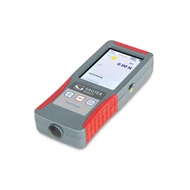 Sauter (KERN) FS 2 prémium két csatornás digitális erőmérő külső cellás, USB, érintőképernyő, 16 GB memória, sok funkció 3évG