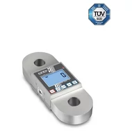 KERN HFA 10T-3 (10000kg/5kg) kompakt digitális ipari darumérleg, erőmérő