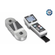 KERN HFC 10T-3 (10000kg/5kg) kompakt digitális ipari darumérleg, erőmérő vezetéknélküli vezérlőegységgel