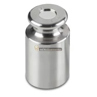 KERN 1 kg-os kalibrálósúly, OIML M1 súlyosztály