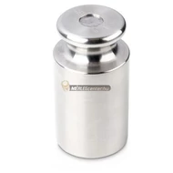 KERN 5 kg-os kalibrálósúly, OIML M1 súlyosztály
