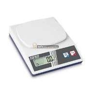 KERN EFS 5000-0S05 (5200g/1g) digitális asztali mérleg - 2 év garancia