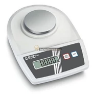 KERN EMB 100-3 (100g/0,001g) digitális asztali mérleg