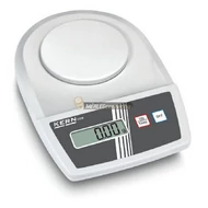 KERN EMB 6000-1 (6000g/0,1g) digitális asztali mérleg KERN EMB 6000-1 (6000g/0,1g) digitális asztali mérleg