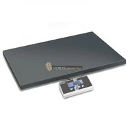 KERN EOE 150K50XL (150kg/50g) 950x500 mm platform- csomagmérleg kisállat és darabsz. funkcióval 2évG