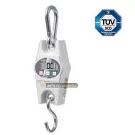 KERN HCB 100K200 (100kg/0,2kg) digitális függőmérleg, darumérleg