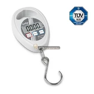 KERN HDB 10K10N (10kg/10g) digitális függőmérleg, halmérleg, akasztós mérleg