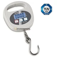 KERN HDB 10K-2XL (15kg/10g) digitális függőmérleg, halmérleg, akasztós mérleg
