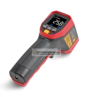 KERN JIT 100 lézeres digitális hőmérő -32°C - 400°C