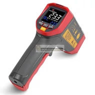 KERN JIT 200 lézeres digitális hőmérő -32°C - +1100°C