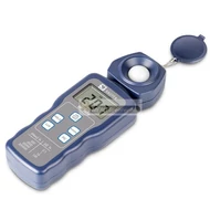 KERN SP 200K digitális fénymérő maximum 200000 lx, 0,1 lx osztástól