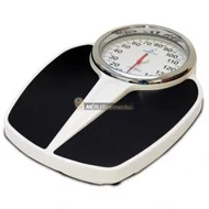 Momert 5210 analóg személymérleg, 160 kg-os méréshatárral